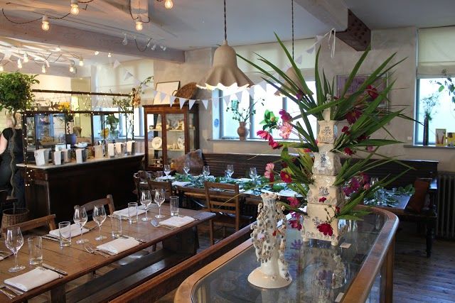 The Art Shop & Chapel